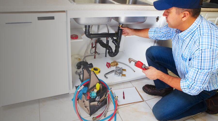 Professional Leak Detection Services in Rushville, MO